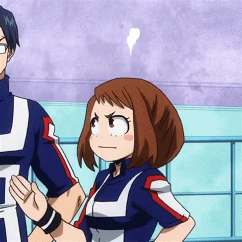 mha porn gifs|My Hero Academia Ultimate Hentai Gifs Collection